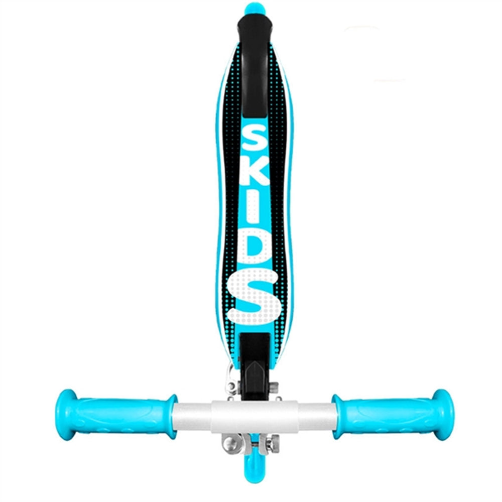 Køb Skids Control Løbehjul Blue