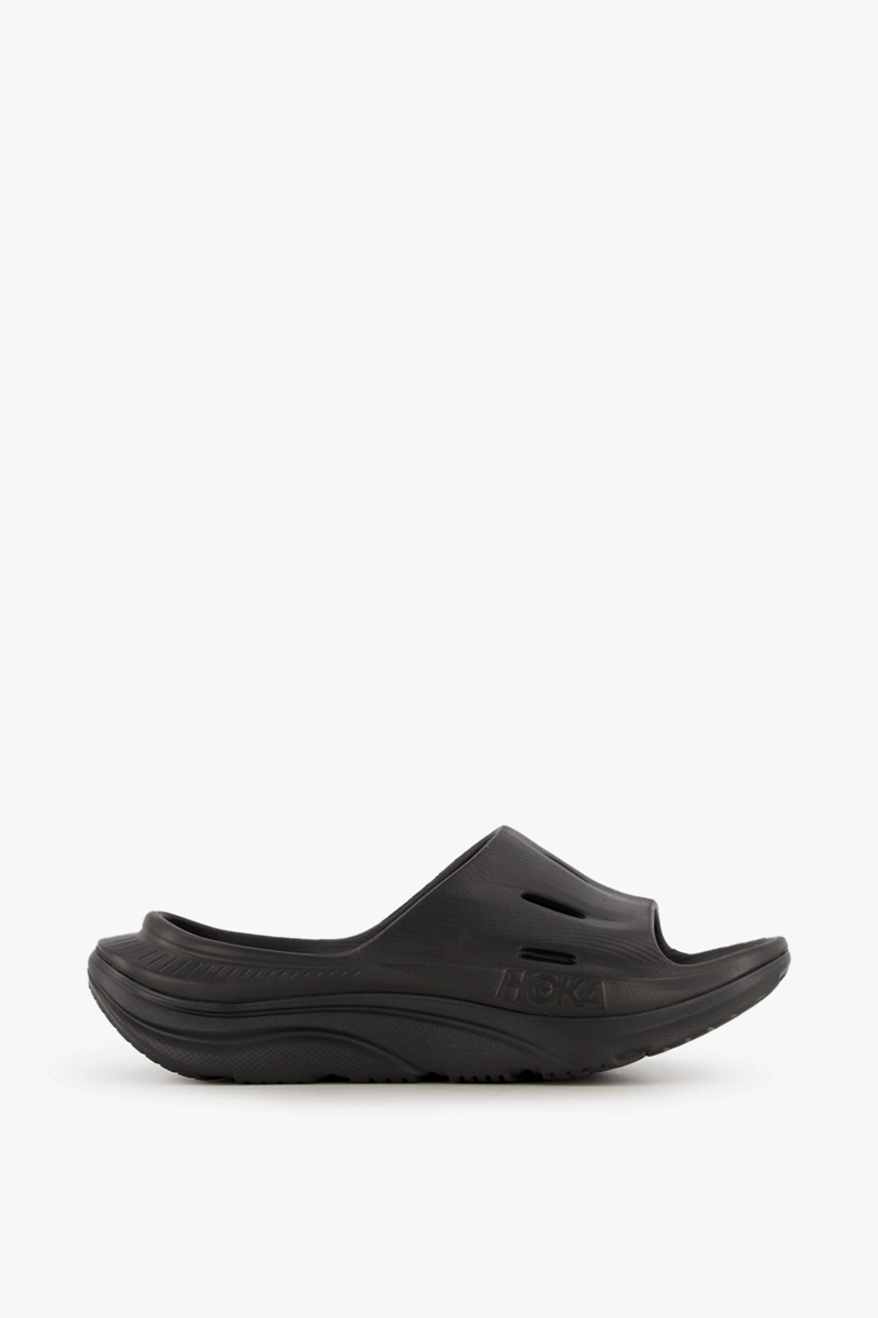 HOKA Ora Recovery 3 Herren Slipper