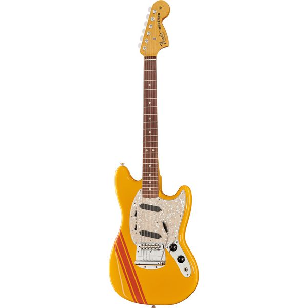 Fender Vintera II 70s Mustang CO