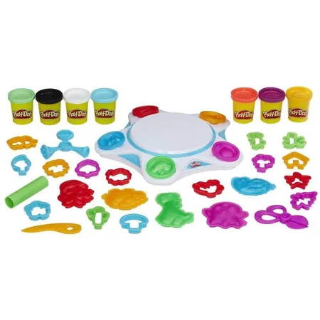 Play-Doh Touch Digital Studio