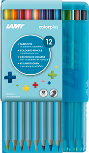 colorplus Farbstift