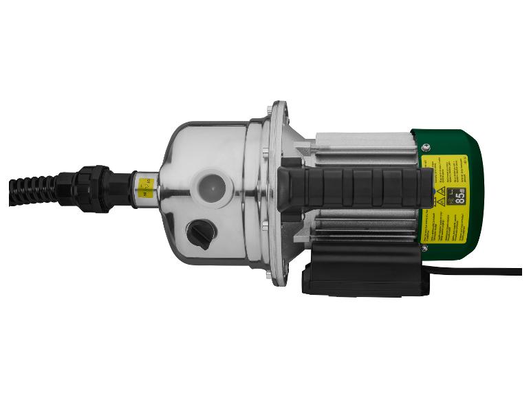 Waterpomp 1100 W