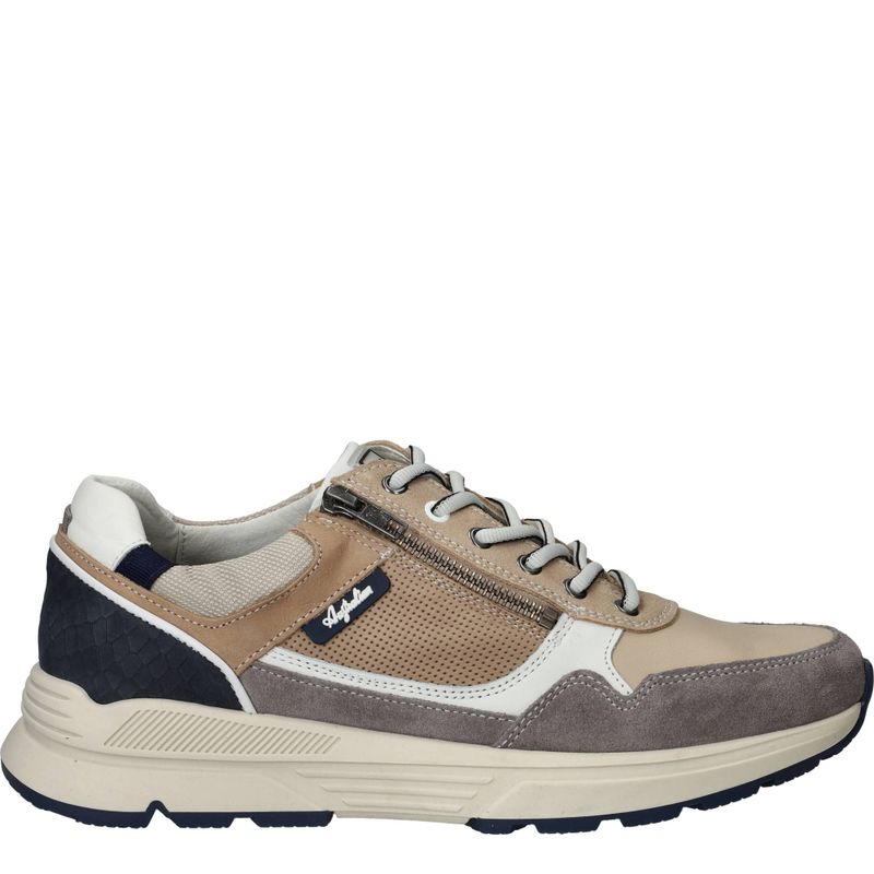 Australian Comfort Connery Sneakers Beige Heren