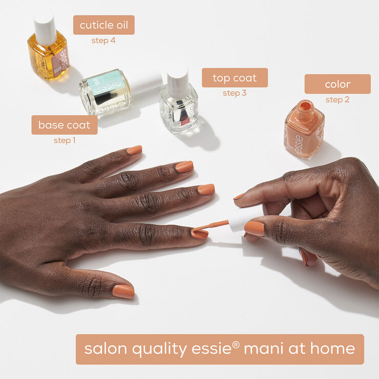 Essie essie original 957 perfectly peculiar neglelak