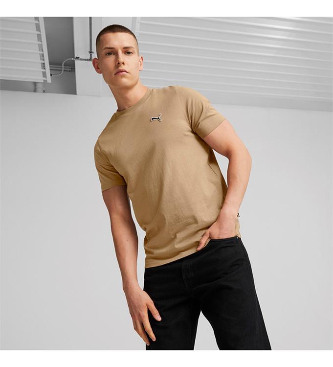 PUMA Men Better Essentials T-Shirt