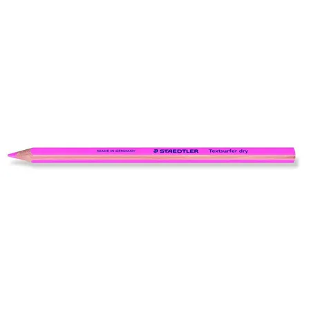 STAEDTLER® Textsurfer dry Trockentextmarker pink