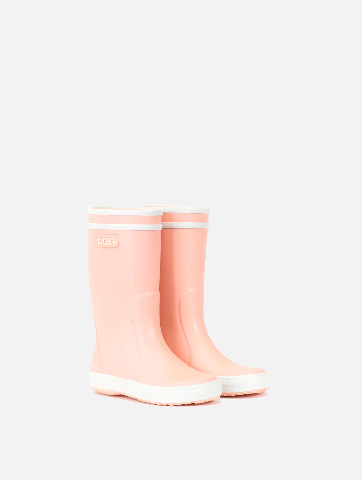 L'iconique botte pour enfant GUIMAUVE