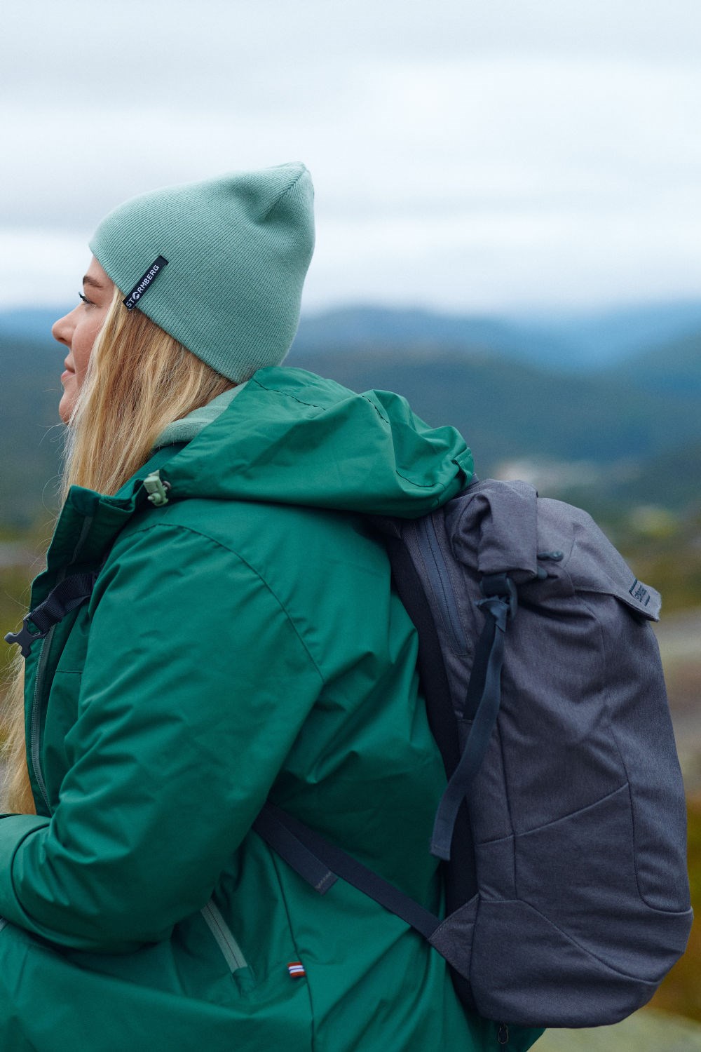 Stormberg Vatnan ryggsekk 21 L
