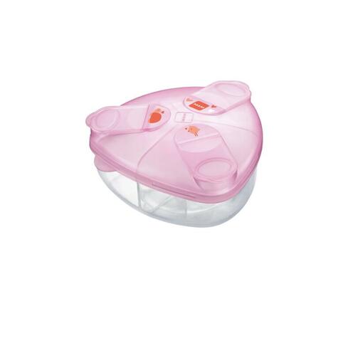Boîte doseuse de lait (coloris aléatoires) - MAM