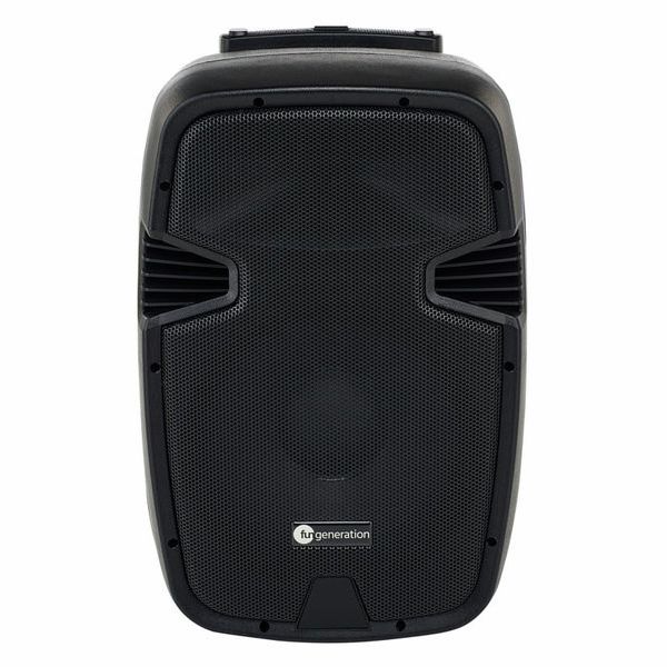 Fun Generation BP 112 A Stand Bundle