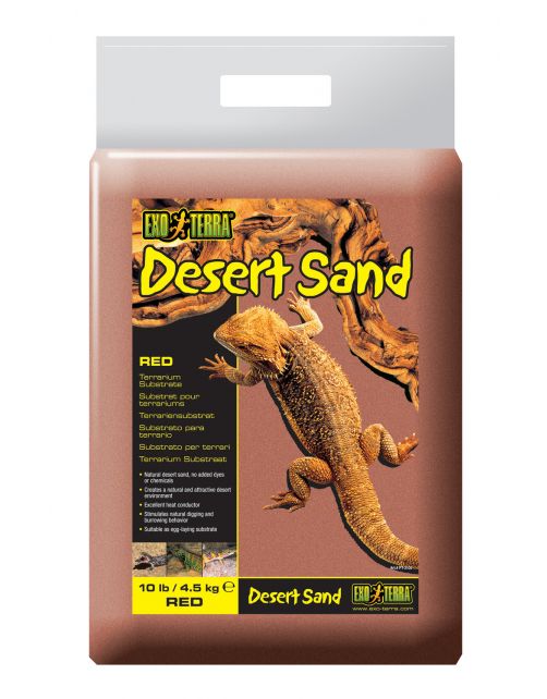 Exo Terra Woestijnzand Desert Sand - Zand