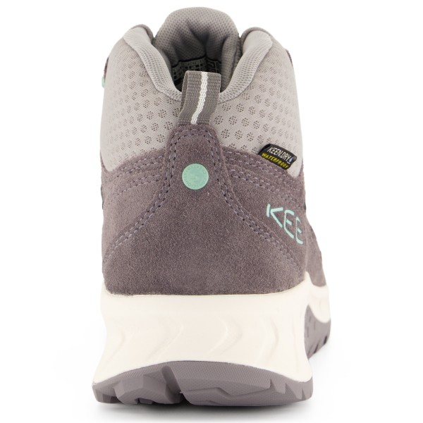 Keen - Women's Hightrail Mid WP - Chaussures de randonnée