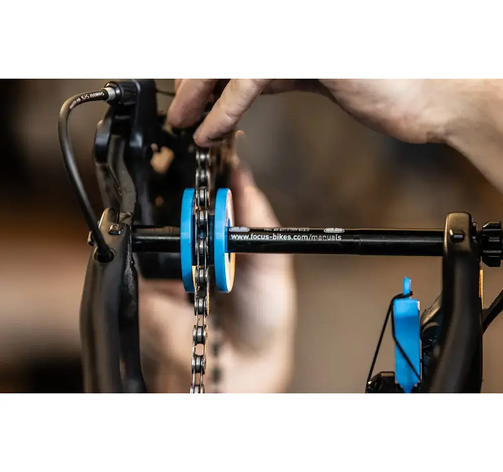 BBB Cycling ThruGrip BTL-123 Transport Kit