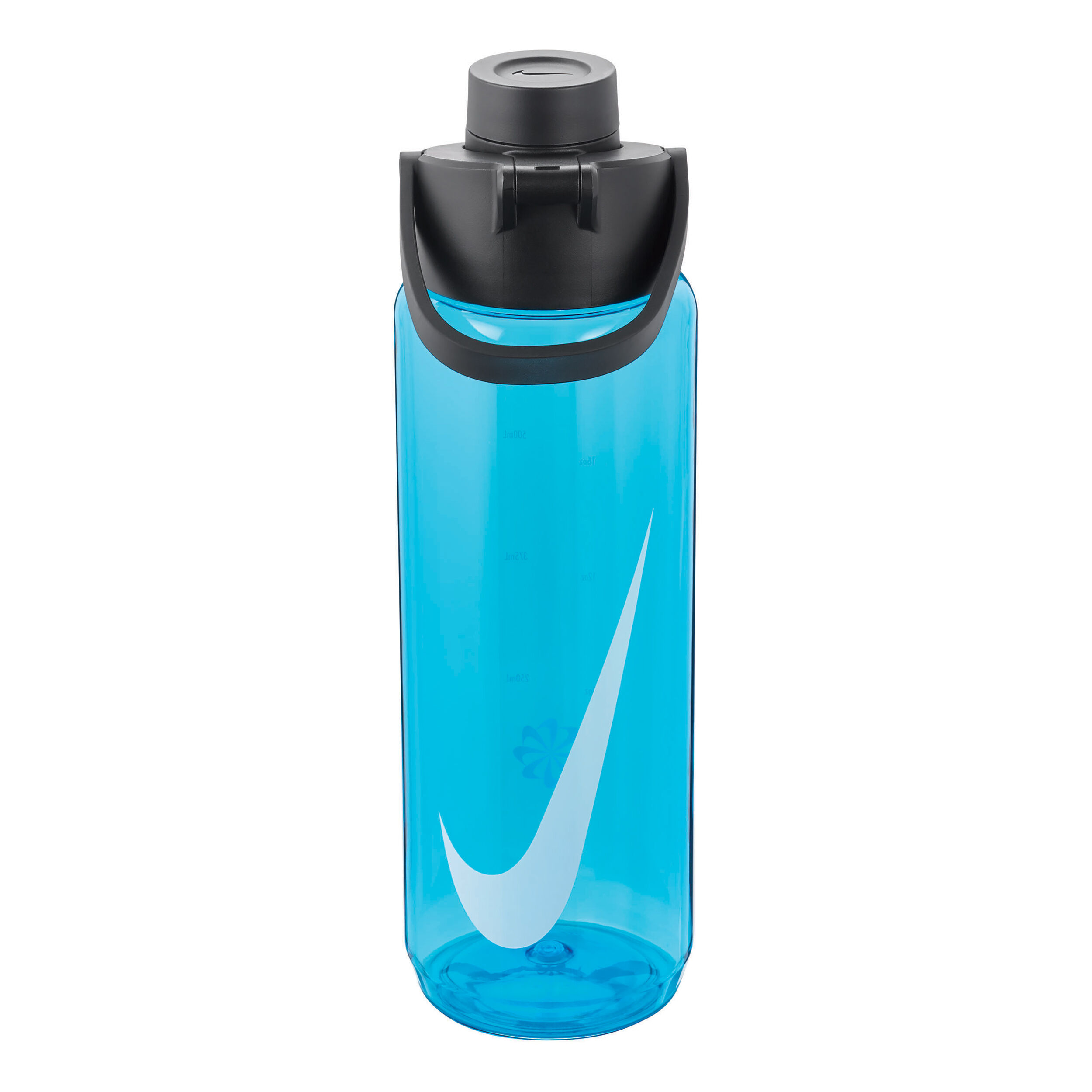 Nike Renew Recharge Straw 709ml Gourde - Bleu