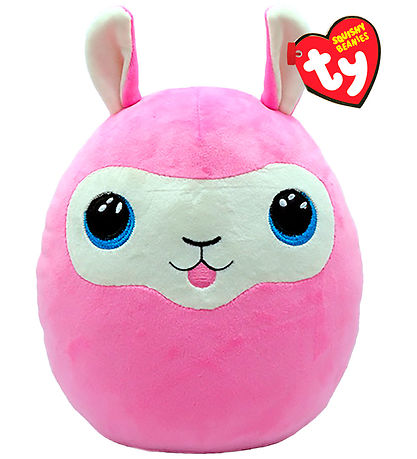 Ty Kuscheltier - Squishy Beanies - 25 cm - Lana