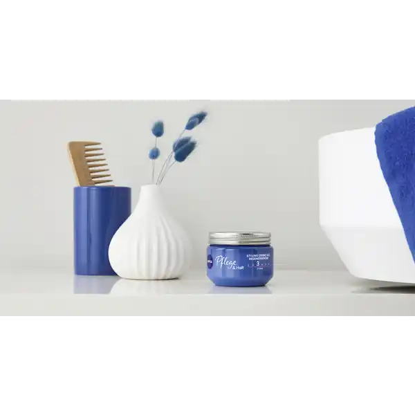 Pflege & Halt Creme Gel