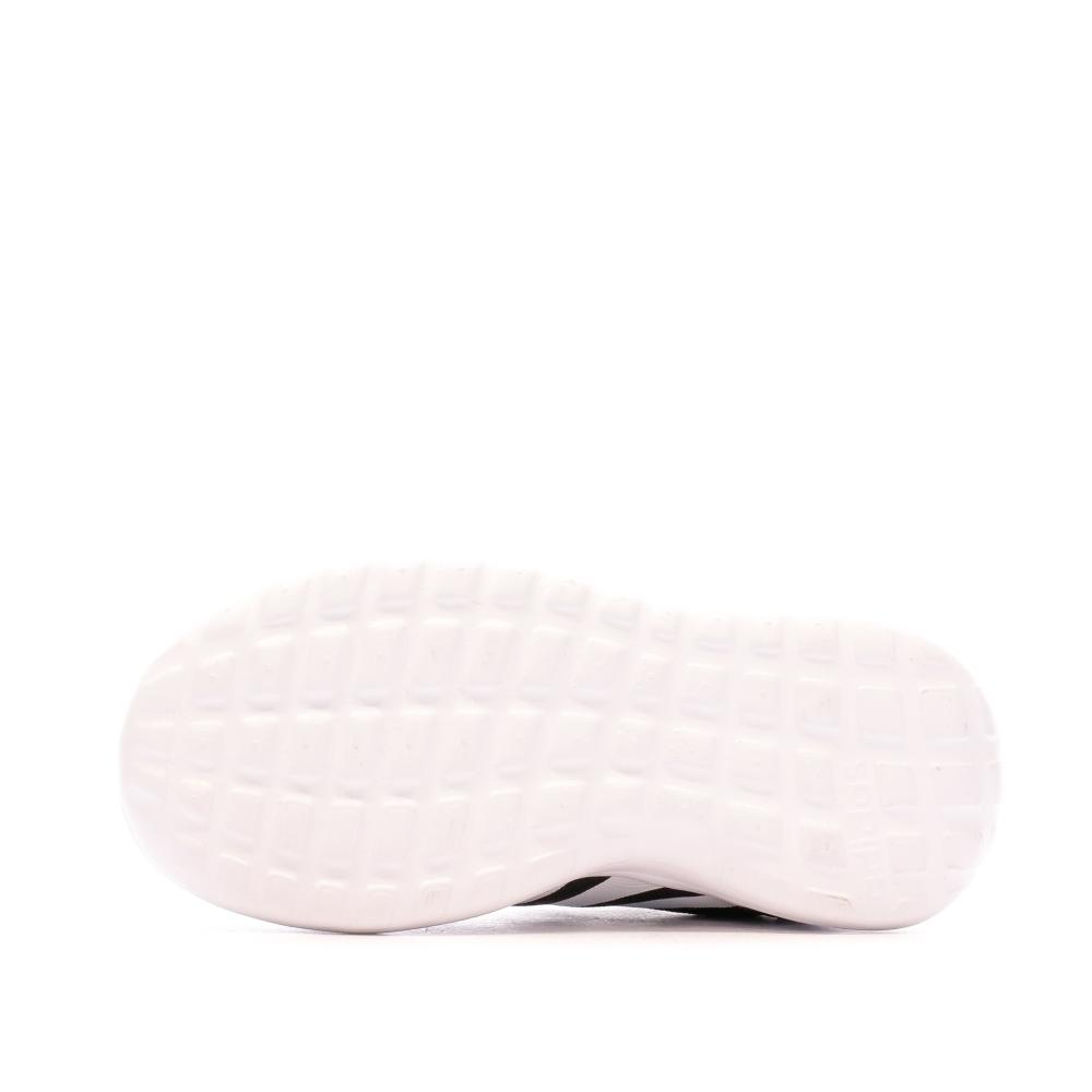 Adidas Baskets Noir Garçon Adidas Lite Racer