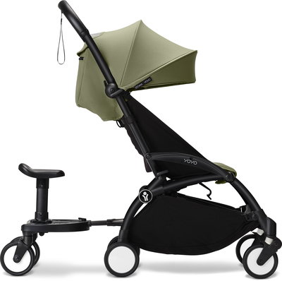 Stokke YOYO Ståbrett