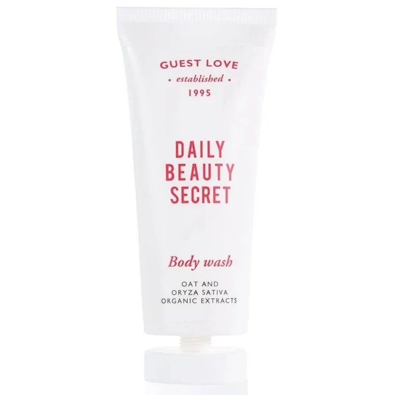 GFL - Gel douche - Guest Love Pop - 30ml - x216