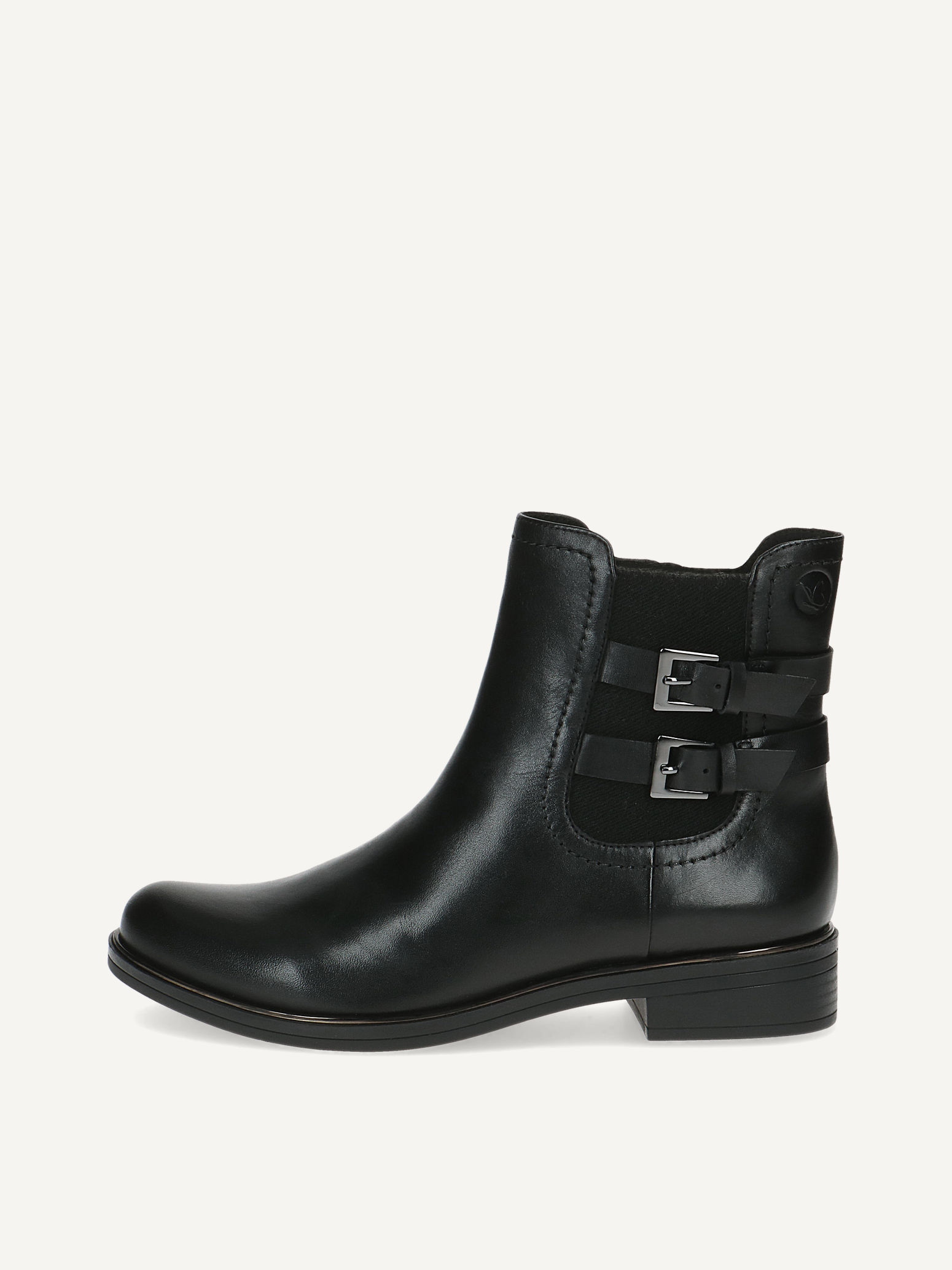 Stiefelette