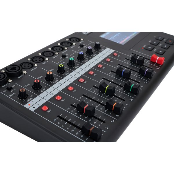 Zoom R20