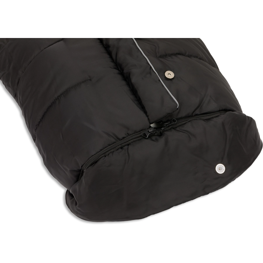 fillikid Winterfußsack K2 Schwarz