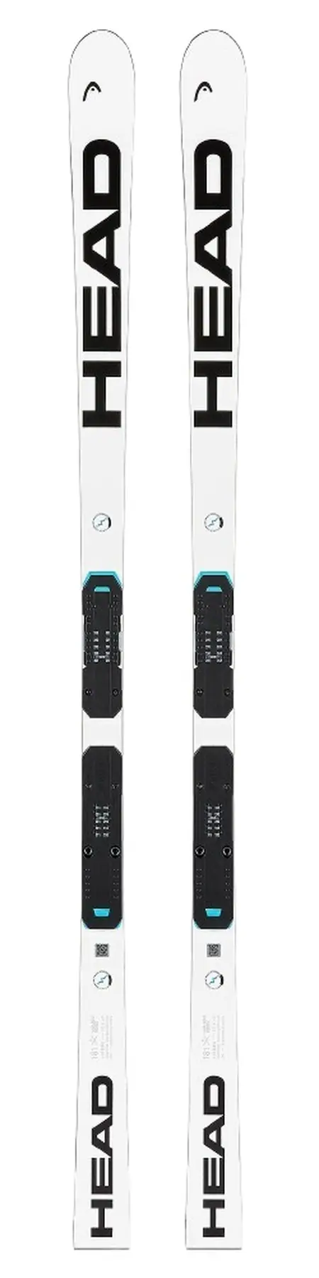 Head WCR e-GS Rebels SW Race Ski | SkatePro