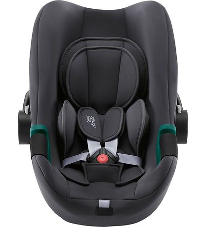 Britax Römer Kindersitz - Baby-Safe 3 i-Size - Midnight Grey