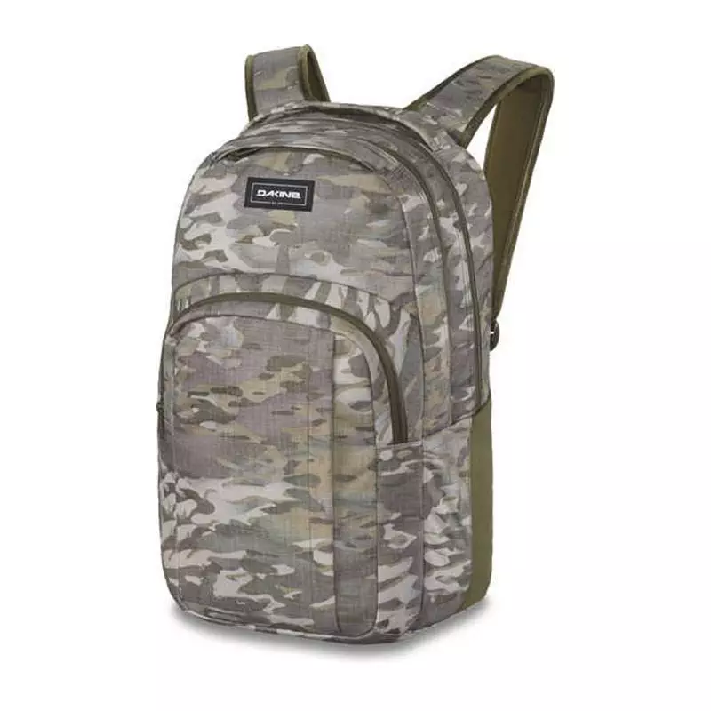 Sac à dos DAKINE Campus L Vintage Camo 33L