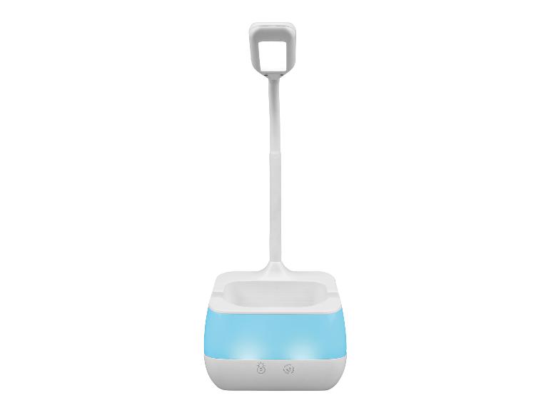 Accu-bureaulamp