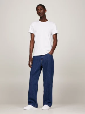 Pacote exclusivo com 2 camisetas de malha extrafinas