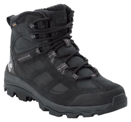Chaussures de randonnée femme Jack Wolfskin vojo 3 texapore mid