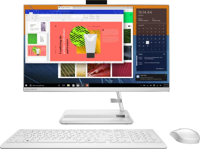 Lenovo IdeaCentre R5-7/16/512 24