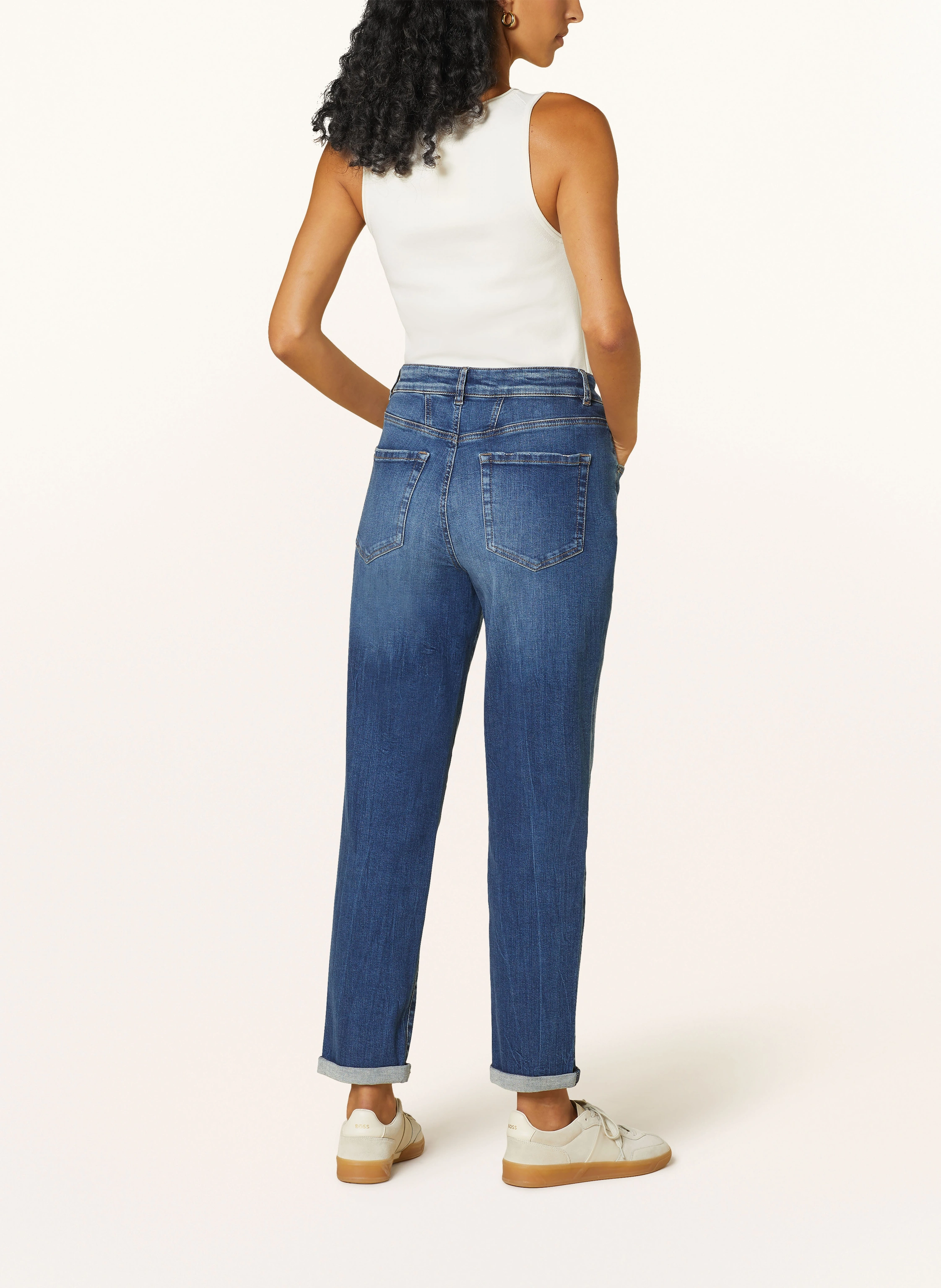 MARC CAIN Mom Jeans