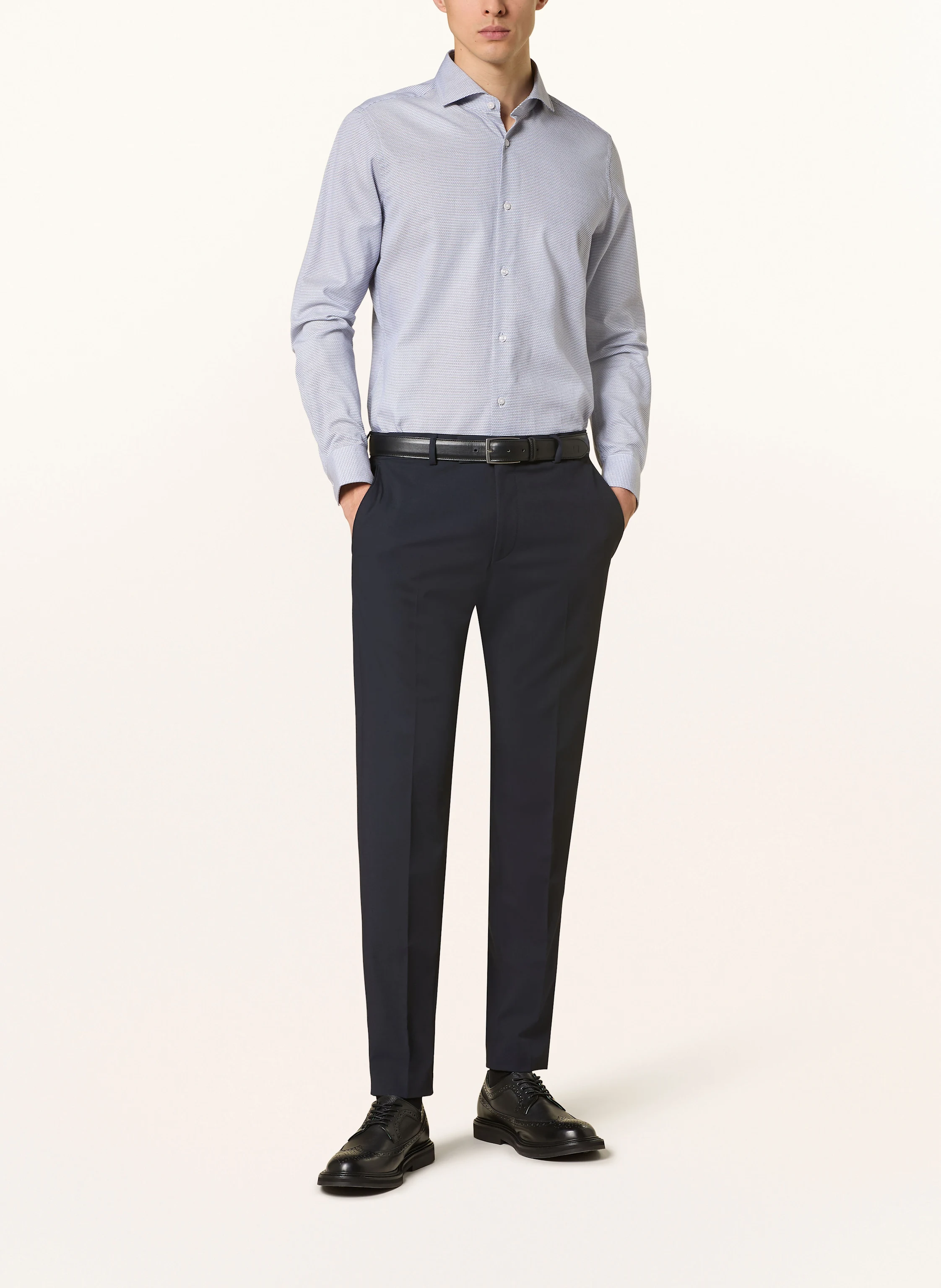 JOOP! Hemd PARES Slim Fit