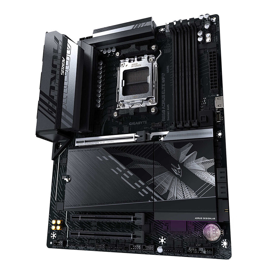 Gigabyte B850 AORUS ELITE WIFI7