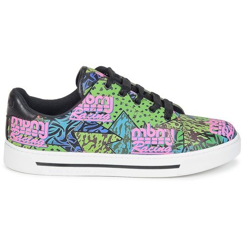 Marc by Marc Jacobs - MBMJ MIXED PRINT Multicolor