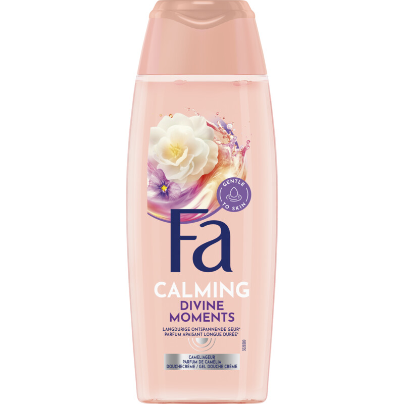 Fa Divine moments douchegel