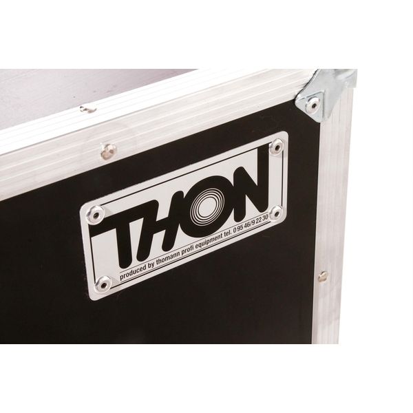 Thon Pedal Case Sheeran Looper X
