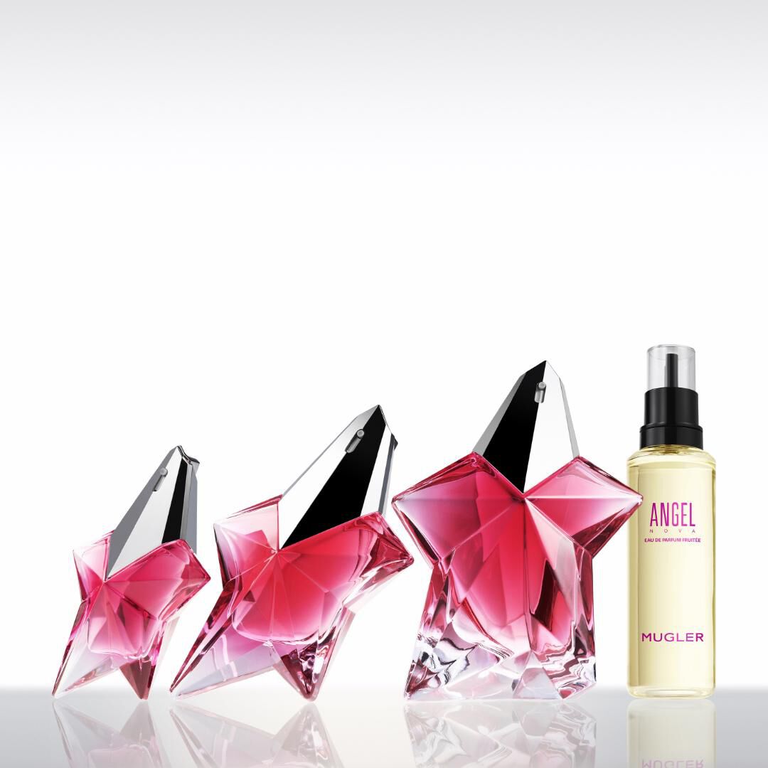 MUGLER ANGEL NEO Eau de Parfum (Recarregável) - 50ml