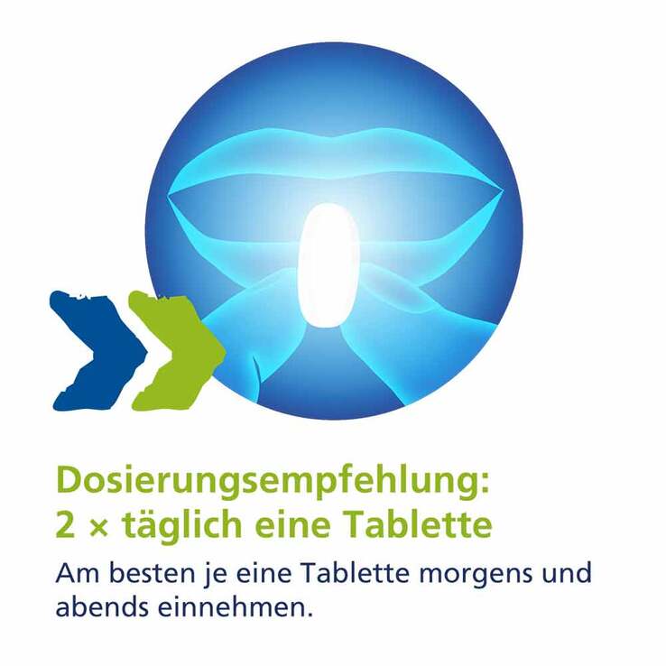 dona® 750 mg Filmtabletten, 180 St