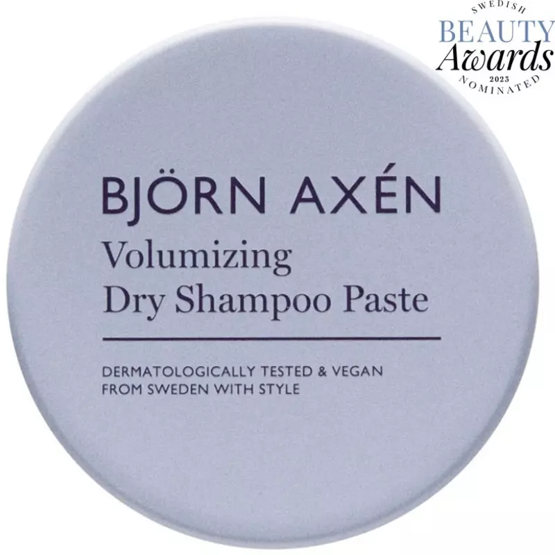 Björn Axén Volumizing Dry Shampoo Paste 50 ml
