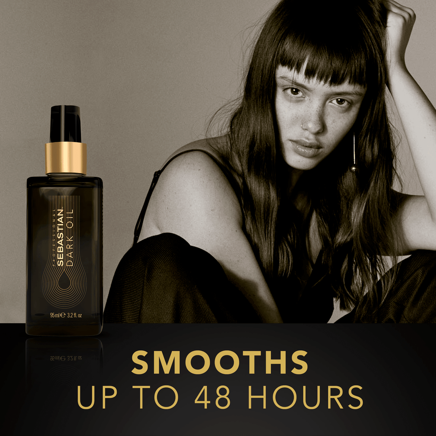 Sebastian Professional Dark Oil 30ml