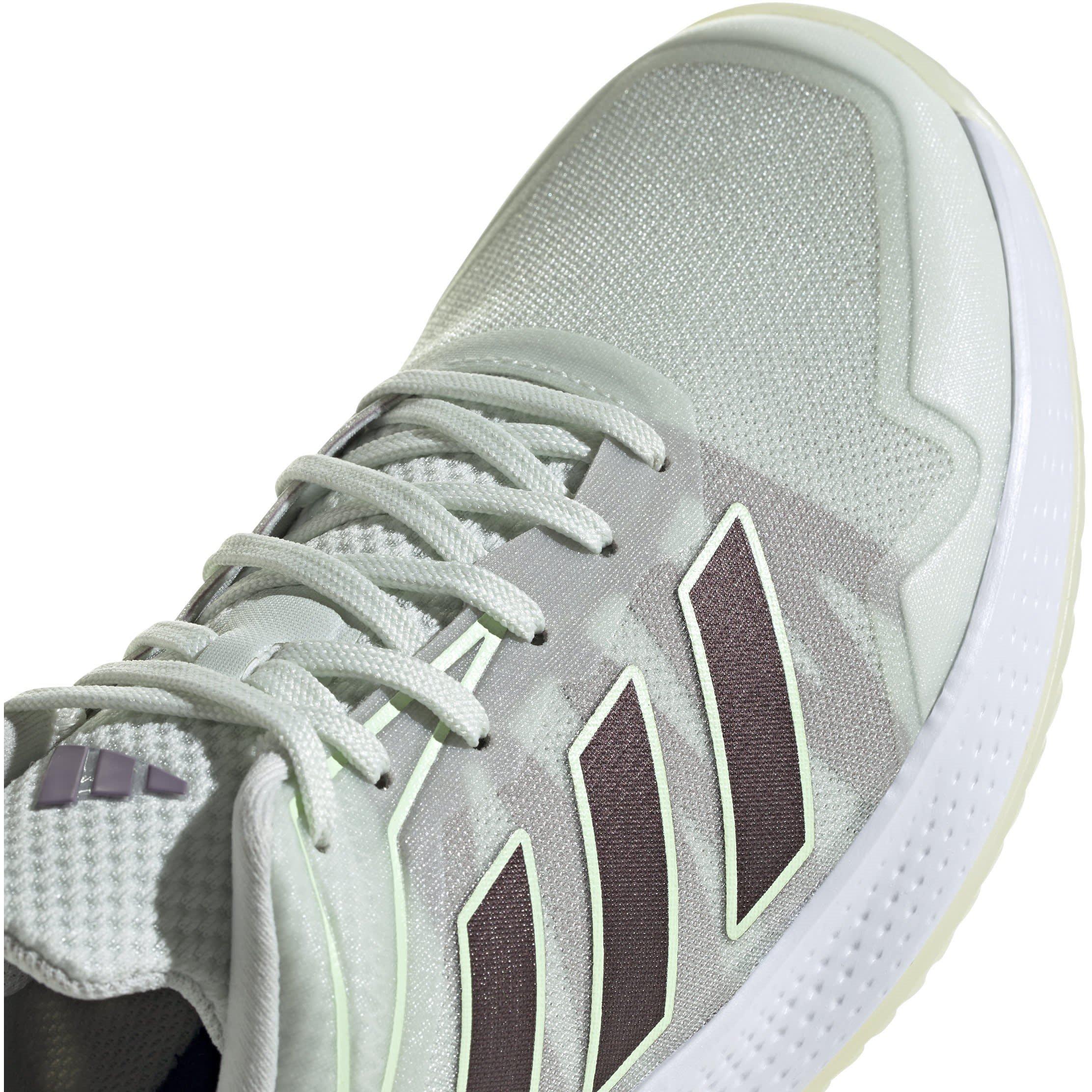 adidas Defiant Speed Tennis Shoes