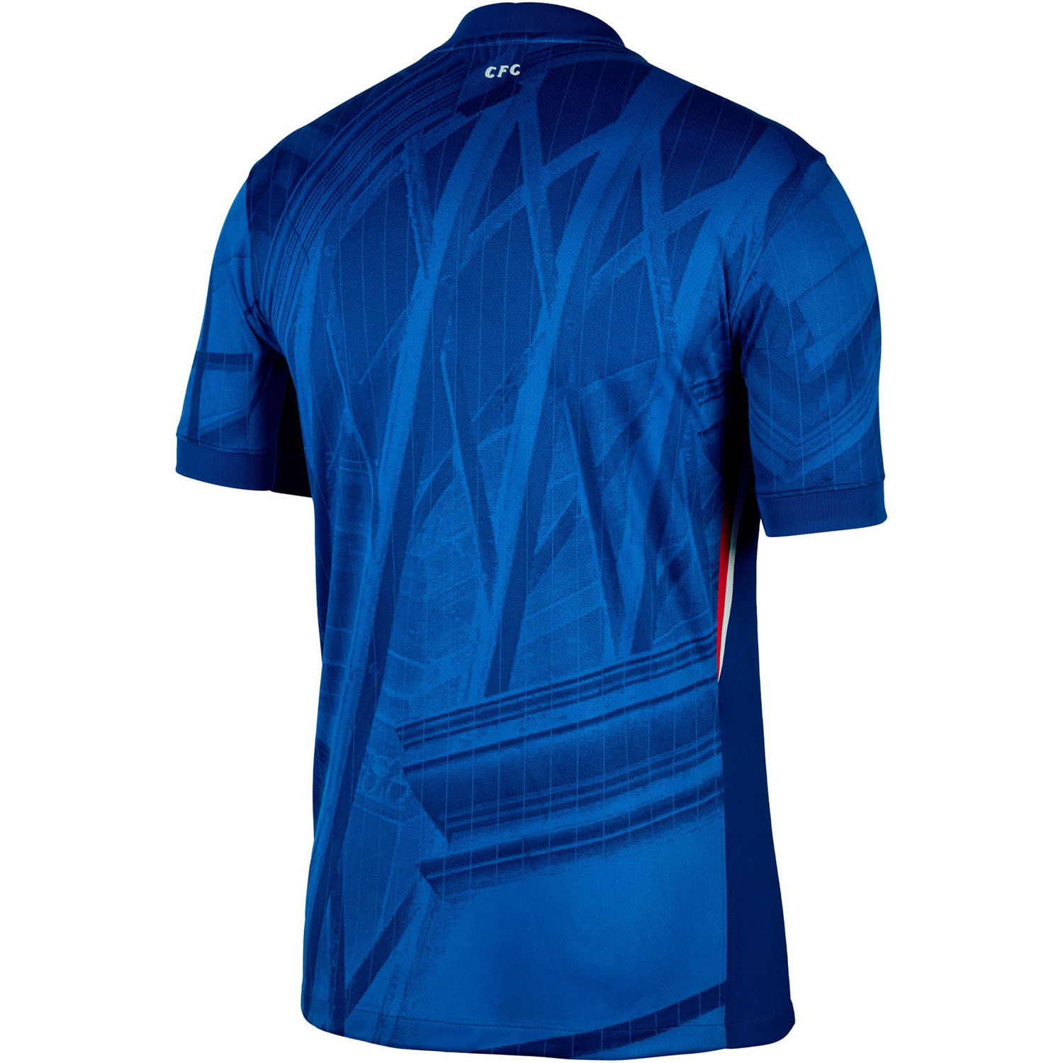 Nike Chelsea Thuis Shirt 2025/2026