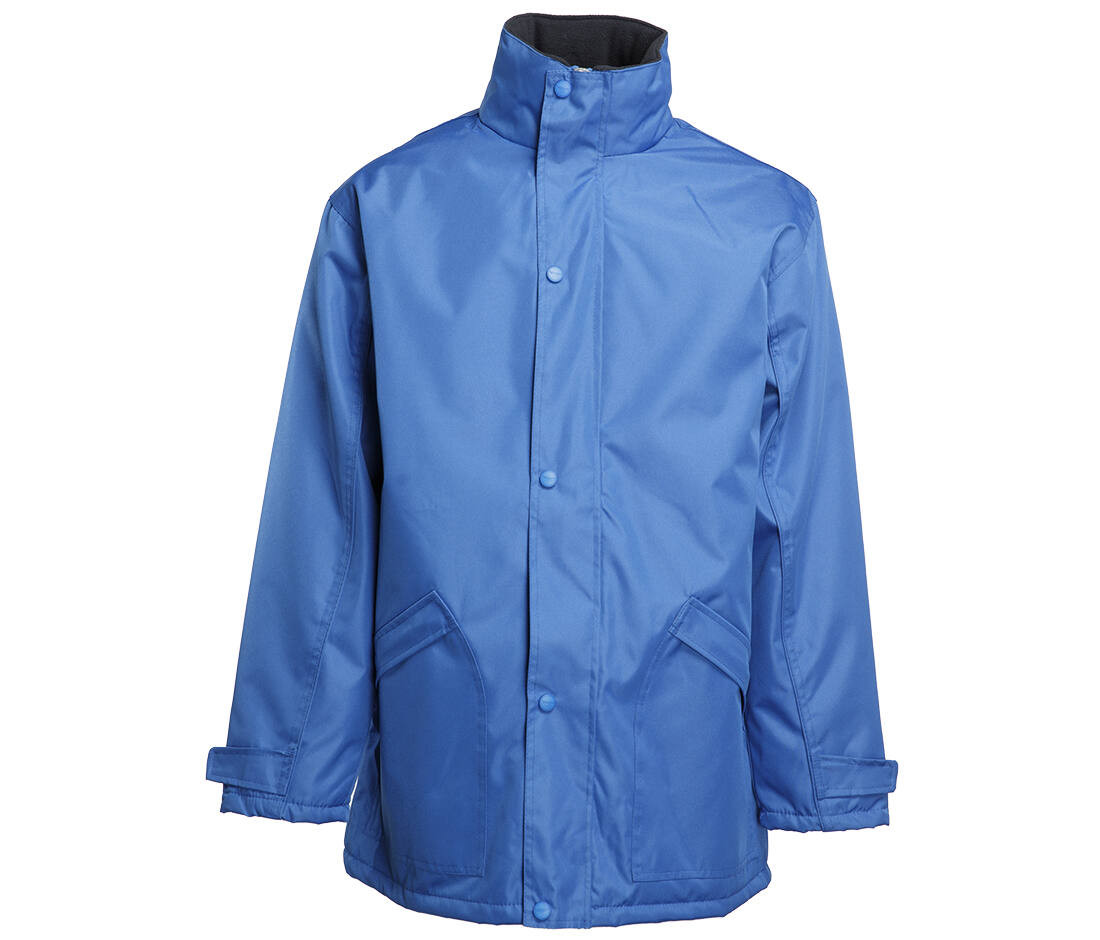 Pen Duick PK500 - Veste Multifonctionnelle Étanche et Personnalisable