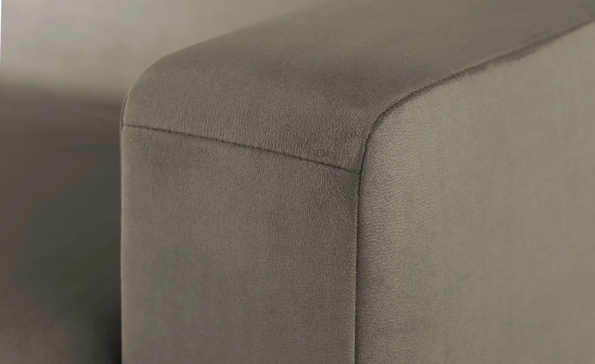 Schlafsofa aus Mikrofaser München