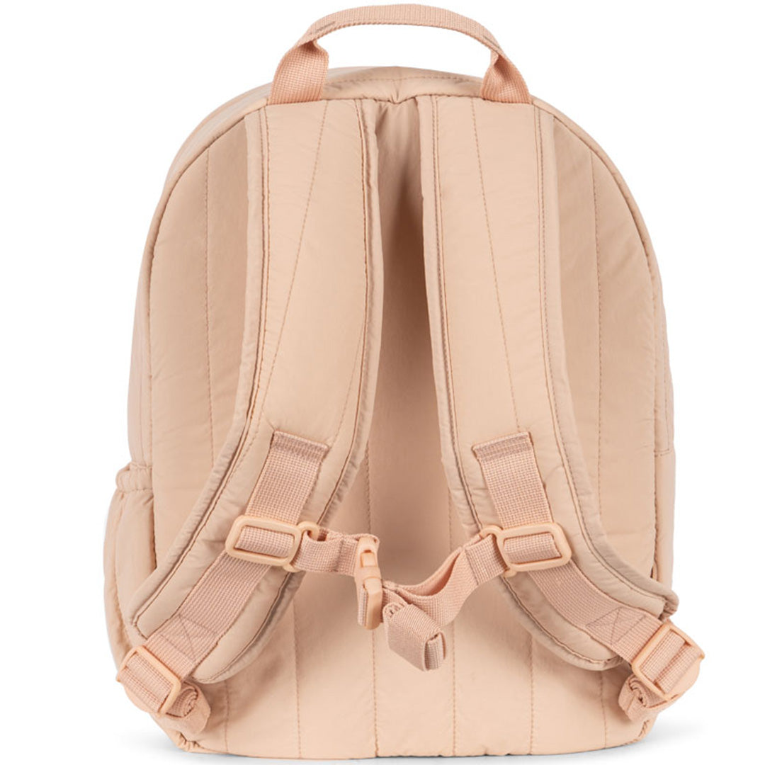konges sløjd kleuterrugzak juno - cameo rose- 34 cm