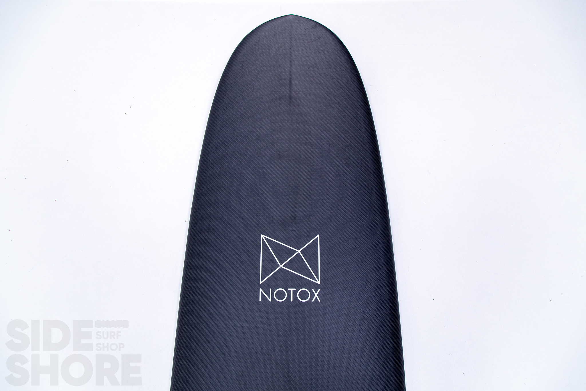 Notox Pro Model Airbus R-Carbon 9'0 x 22 1/4