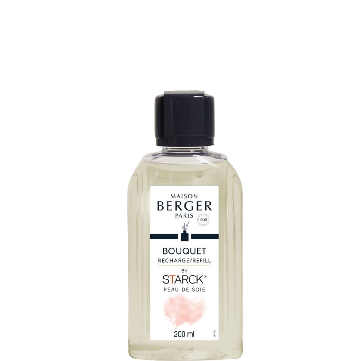 Maison Berger Paris Peau de Soie Recharge Bouquet